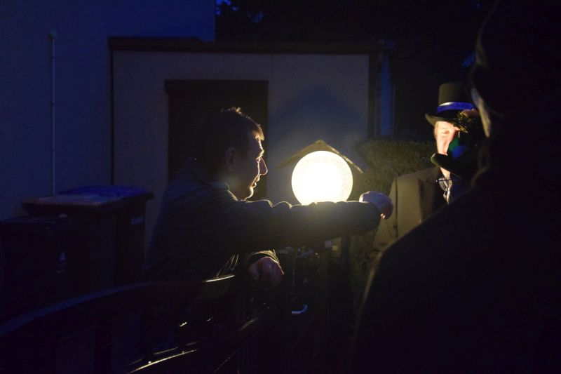 Freiwillige Feuerwehr Sedlitz